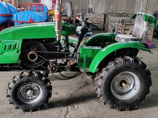 Інша Інша, об'ємом двигуна 0 л та пробігом 1 тис. км за 2120 $, фото 1 на Automoto.ua