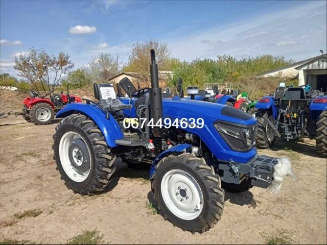 Другая Другая, объемом двигателя 0 л и пробегом 1 тыс. км за 7000 $, фото 1 на Automoto.ua