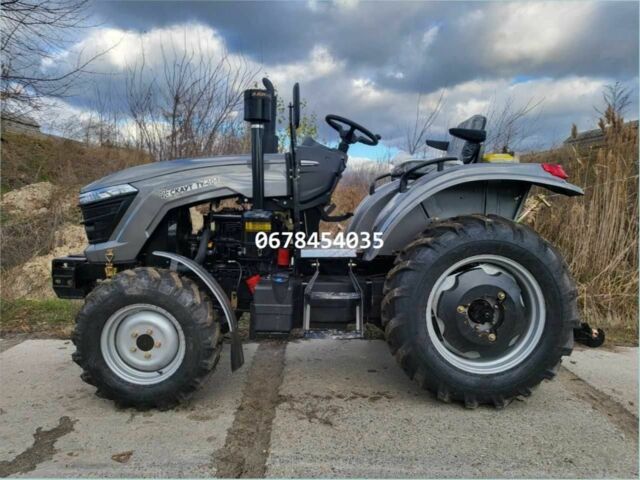 Другая Другая, объемом двигателя 0 л и пробегом 1 тыс. км за 7980 $, фото 1 на Automoto.ua