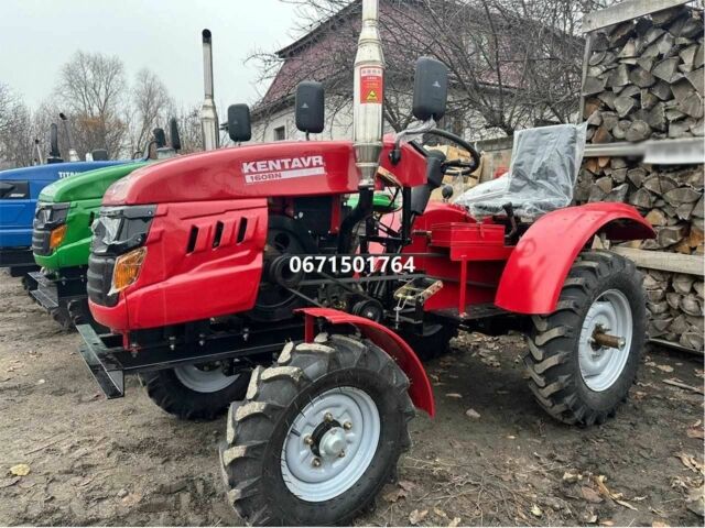 Другая Другая, объемом двигателя 0 л и пробегом 1 тыс. км за 2600 $, фото 1 на Automoto.ua