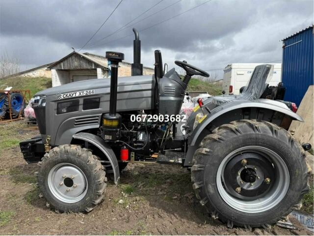 Інша Інша, об'ємом двигуна 0 л та пробігом 1 тис. км за 5150 $, фото 1 на Automoto.ua