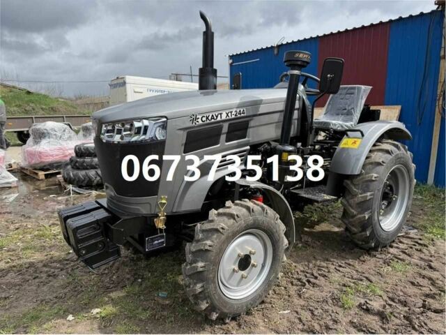 Другая Другая, объемом двигателя 0 л и пробегом 1 тыс. км за 5150 $, фото 1 на Automoto.ua