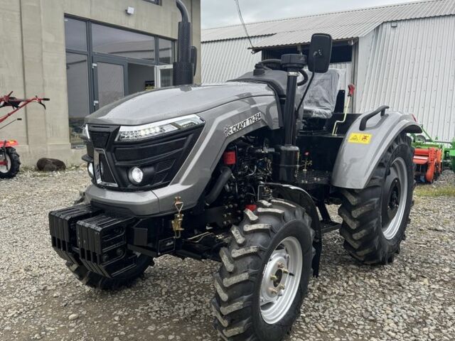 Другая Другая, объемом двигателя 0 л и пробегом 1 тыс. км за 6790 $, фото 1 на Automoto.ua