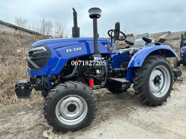 Другая Другая, объемом двигателя 0 л и пробегом 1 тыс. км за 4950 $, фото 1 на Automoto.ua