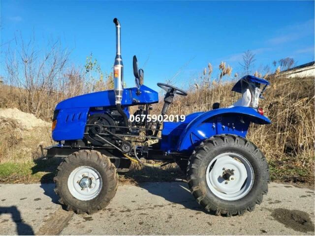 Другая Другая, объемом двигателя 0 л и пробегом 1 тыс. км за 2600 $, фото 1 на Automoto.ua