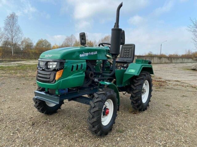 Другая Другая, объемом двигателя 0 л и пробегом 1 тыс. км за 2115 $, фото 1 на Automoto.ua