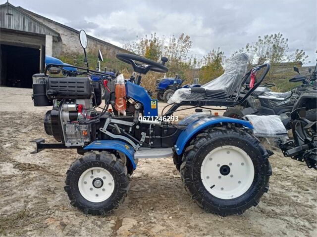 Інша Інша, об'ємом двигуна 0 л та пробігом 1 тис. км за 1795 $, фото 1 на Automoto.ua