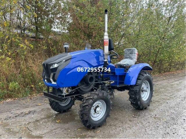 Інша Інша, об'ємом двигуна 0 л та пробігом 1 тис. км за 2850 $, фото 1 на Automoto.ua