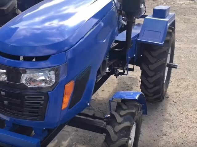 Інша Інша, об'ємом двигуна 0 л та пробігом 1 тис. км за 2750 $, фото 1 на Automoto.ua