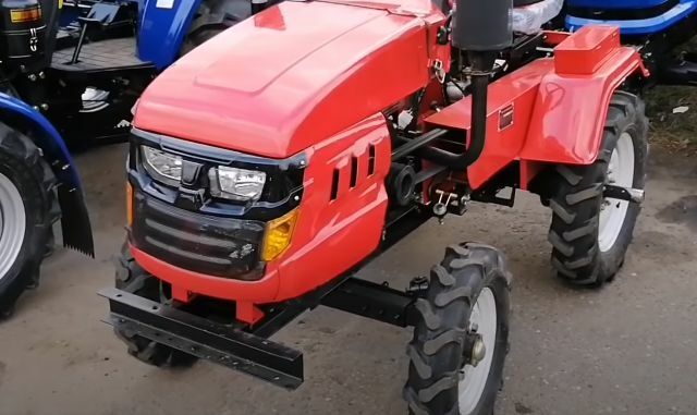 Другая Другая, объемом двигателя 0 л и пробегом 1 тыс. км за 2450 $, фото 1 на Automoto.ua