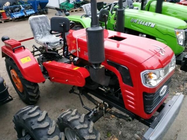 Другая Другая, объемом двигателя 0 л и пробегом 1 тыс. км за 3100 $, фото 1 на Automoto.ua