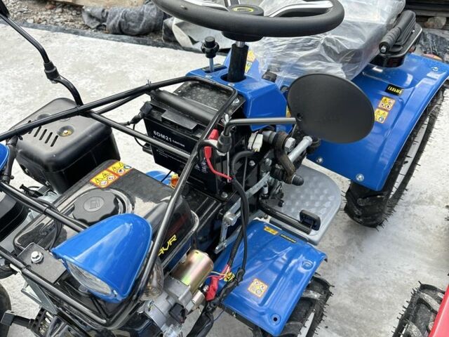 Другая Другая, объемом двигателя 0 л и пробегом 1 тыс. км за 1734 $, фото 1 на Automoto.ua