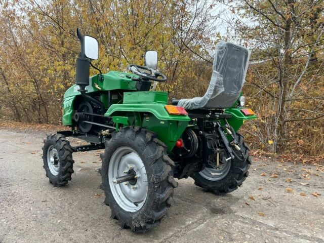 Другая Другая, объемом двигателя 0.71 л и пробегом 1 тыс. км за 2200 $, фото 1 на Automoto.ua