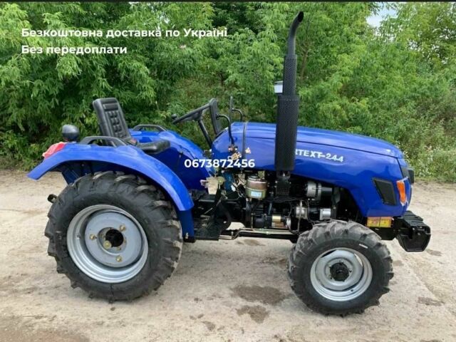 Другая Другая, объемом двигателя 0 л и пробегом 1 тыс. км за 4950 $, фото 1 на Automoto.ua