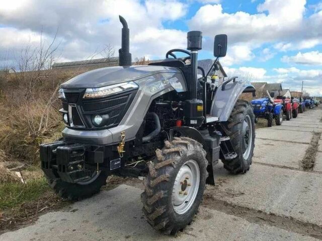 Другая Другая, объемом двигателя 0 л и пробегом 1 тыс. км за 7990 $, фото 1 на Automoto.ua