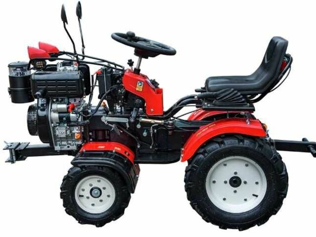 Другая Другая, объемом двигателя 0 л и пробегом 1 тыс. км за 1795 $, фото 1 на Automoto.ua