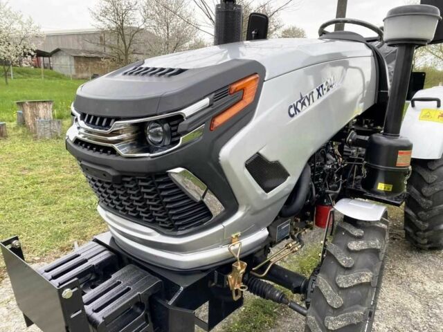 Другая Другая, объемом двигателя 0 л и пробегом 1 тыс. км за 5100 $, фото 1 на Automoto.ua