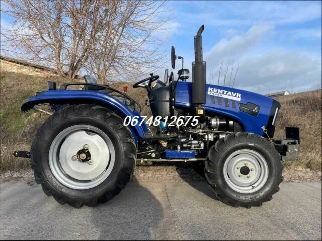 Другая Другая, объемом двигателя 0 л и пробегом 1 тыс. км за 5700 $, фото 1 на Automoto.ua