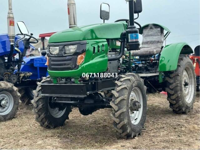 Інша Інша, об'ємом двигуна 0 л та пробігом 1 тис. км за 3650 $, фото 1 на Automoto.ua