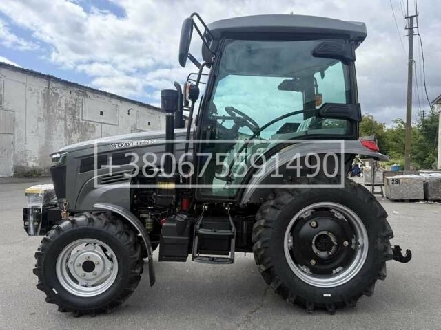 Другая Другая, объемом двигателя 2.55 л и пробегом 1 тыс. км за 9790 $, фото 1 на Automoto.ua