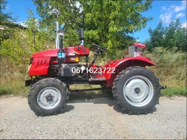 Інша Інша, об'ємом двигуна 0 л та пробігом 1 тис. км за 3550 $, фото 1 на Automoto.ua