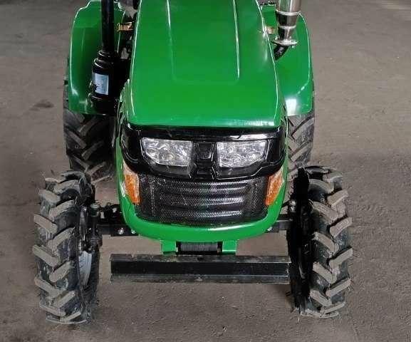 Другая Другая, объемом двигателя 0 л и пробегом 1 тыс. км за 2110 $, фото 1 на Automoto.ua