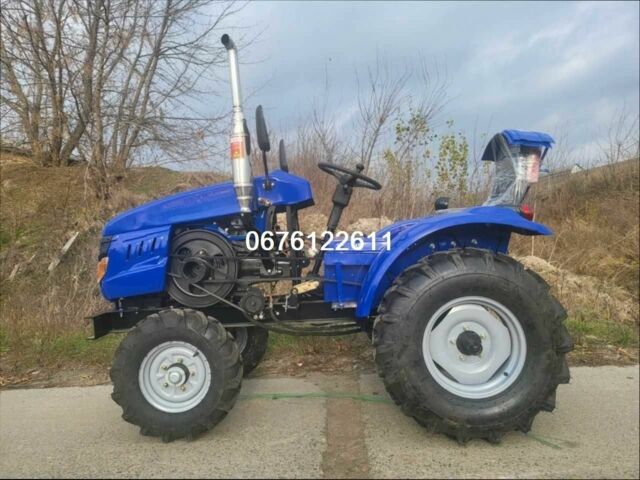 Другая Другая, объемом двигателя 0 л и пробегом 1 тыс. км за 2850 $, фото 1 на Automoto.ua