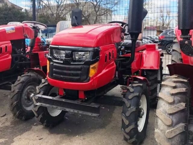 Інша Інша, об'ємом двигуна 0 л та пробігом 1 тис. км за 2450 $, фото 1 на Automoto.ua