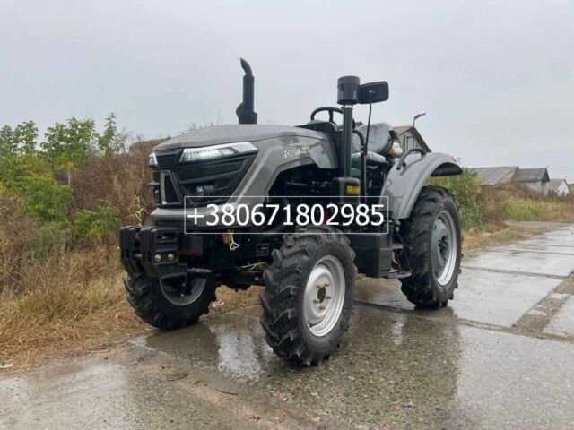 Другая Другая, объемом двигателя 0 л и пробегом 1 тыс. км за 7990 $, фото 1 на Automoto.ua