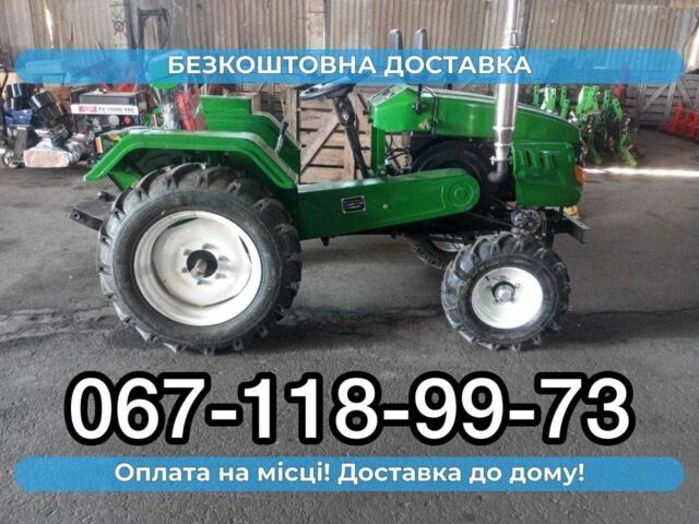 Другая Другая, объемом двигателя 0.71 л и пробегом 1 тыс. км за 2080 $, фото 1 на Automoto.ua