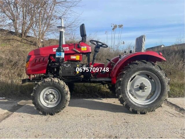 Другая Другая, объемом двигателя 0 л и пробегом 1 тыс. км за 2850 $, фото 1 на Automoto.ua