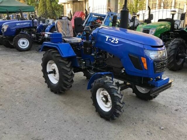 Другая Другая, объемом двигателя 0 л и пробегом 1 тыс. км за 2850 $, фото 1 на Automoto.ua