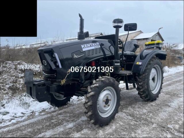 Другая Другая, объемом двигателя 0 л и пробегом 1 тыс. км за 5600 $, фото 1 на Automoto.ua