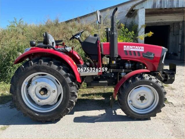 Другая Другая, объемом двигателя 0 л и пробегом 1 тыс. км за 8395 $, фото 1 на Automoto.ua