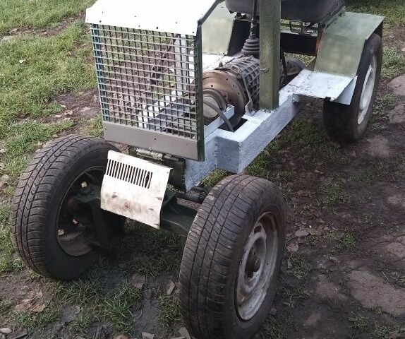 Інша Інша, об'ємом двигуна 0 л та пробігом 300 тис. км за 239 $, фото 1 на Automoto.ua