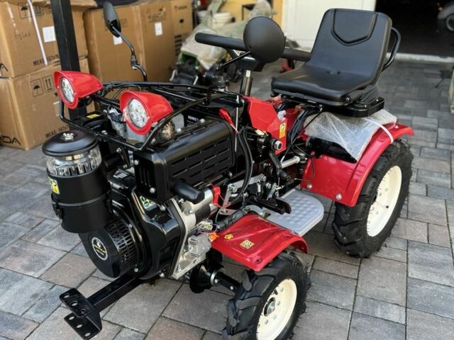 Інша Інша, об'ємом двигуна 0.5 л та пробігом 11 тис. км за 1700 $, фото 1 на Automoto.ua