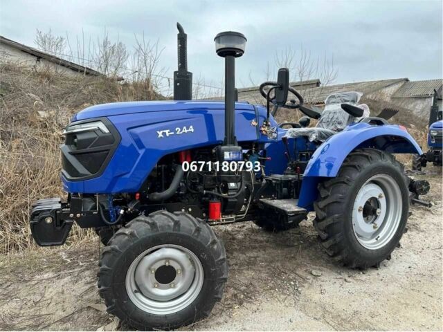 Другая Другая, объемом двигателя 0 л и пробегом 1 тыс. км за 5000 $, фото 1 на Automoto.ua