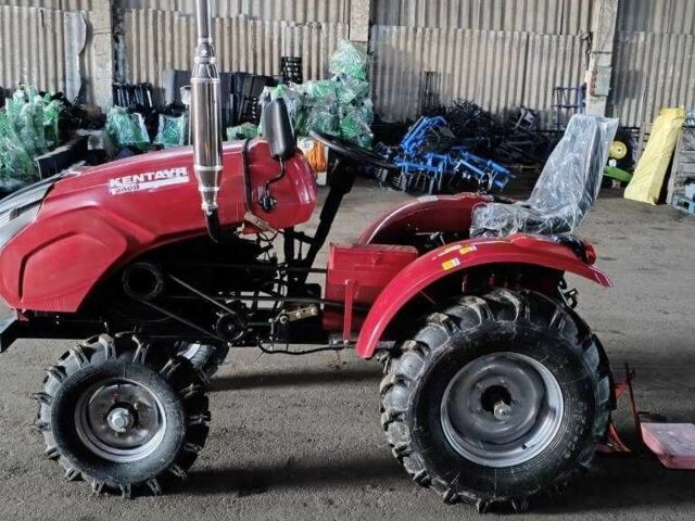 Інша Інша, об'ємом двигуна 0 л та пробігом 1 тис. км за 2470 $, фото 1 на Automoto.ua