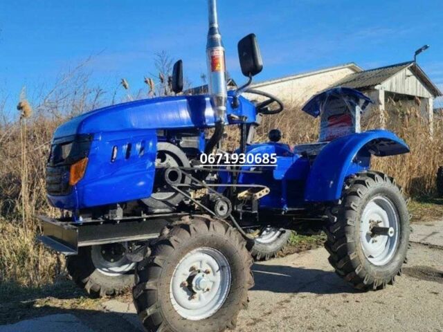 Другая Другая, объемом двигателя 0.71 л и пробегом 1 тыс. км за 2600 $, фото 1 на Automoto.ua