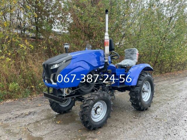 Другая Другая, объемом двигателя 0 л и пробегом 1 тыс. км за 2850 $, фото 1 на Automoto.ua