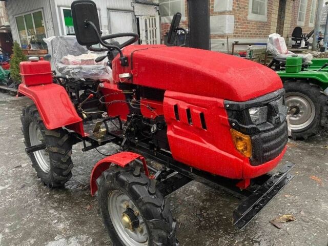 Інша Інша, об'ємом двигуна 0 л та пробігом 1 тис. км за 2120 $, фото 1 на Automoto.ua