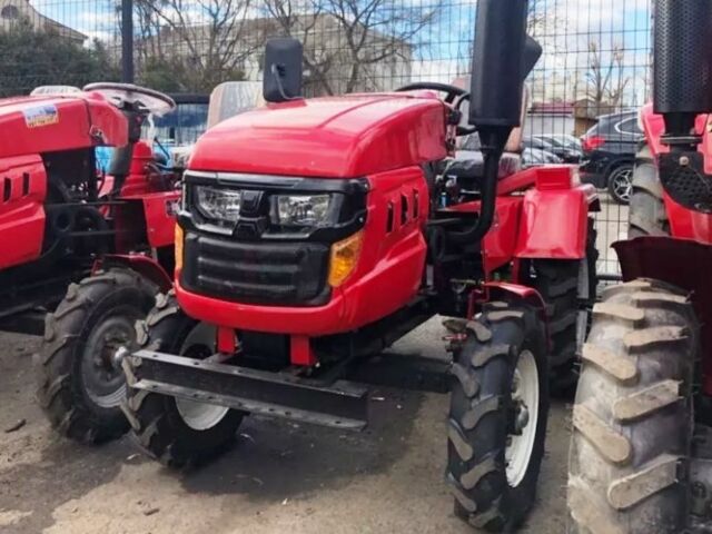 Другая Другая, объемом двигателя 0 л и пробегом 1 тыс. км за 2450 $, фото 1 на Automoto.ua