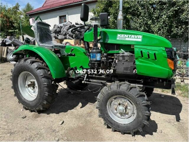 Другая Другая, объемом двигателя 0 л и пробегом 1 тыс. км за 2750 $, фото 1 на Automoto.ua