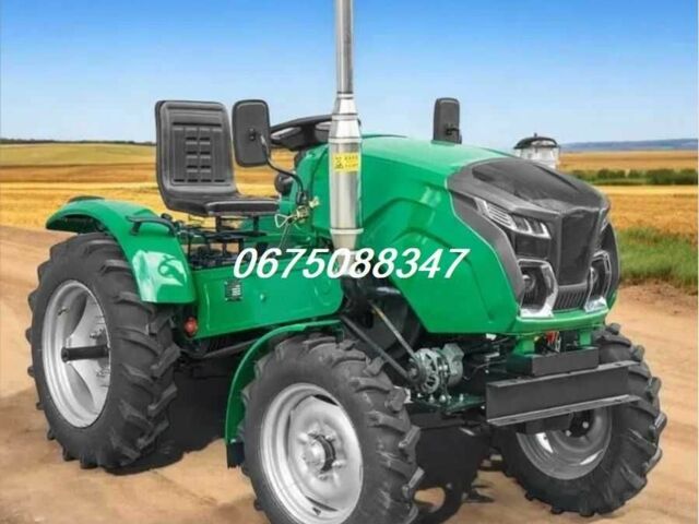 Другая Другая, объемом двигателя 0 л и пробегом 1 тыс. км за 2950 $, фото 1 на Automoto.ua