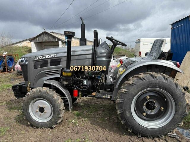 Інша Інша, об'ємом двигуна 1.53 л та пробігом 1 тис. км за 5140 $, фото 1 на Automoto.ua