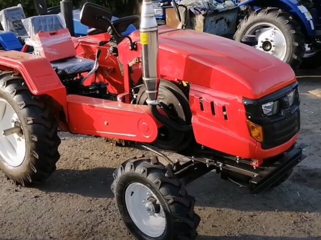 Другая Другая, объемом двигателя 0 л и пробегом 1 тыс. км за 2850 $, фото 1 на Automoto.ua