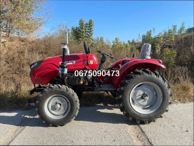 Другая Другая, объемом двигателя 0 л и пробегом 1 тыс. км за 2950 $, фото 1 на Automoto.ua