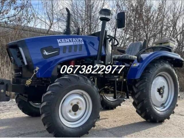 Другая Другая, объемом двигателя 0 л и пробегом 1 тыс. км за 5700 $, фото 1 на Automoto.ua