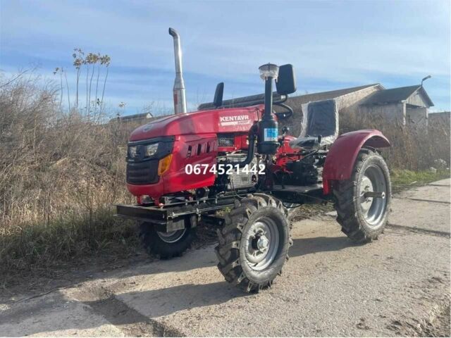 Інша Інша, об'ємом двигуна 0 л та пробігом 1 тис. км за 2850 $, фото 1 на Automoto.ua