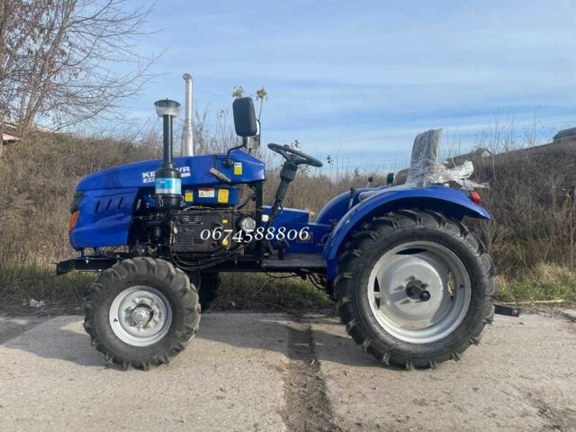 Другая Другая, объемом двигателя 0 л и пробегом 1 тыс. км за 2850 $, фото 1 на Automoto.ua